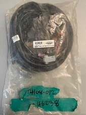 14108-012 Xtreme Wiring Harness w/ connectors and control board