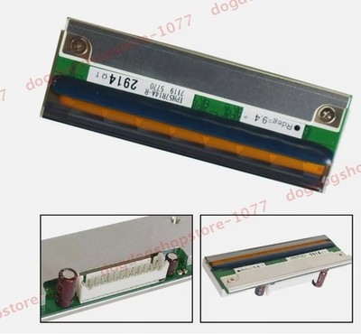 NEW Premium 105912G346A Printhead for Zebra P430I P330i P330m Card Printer