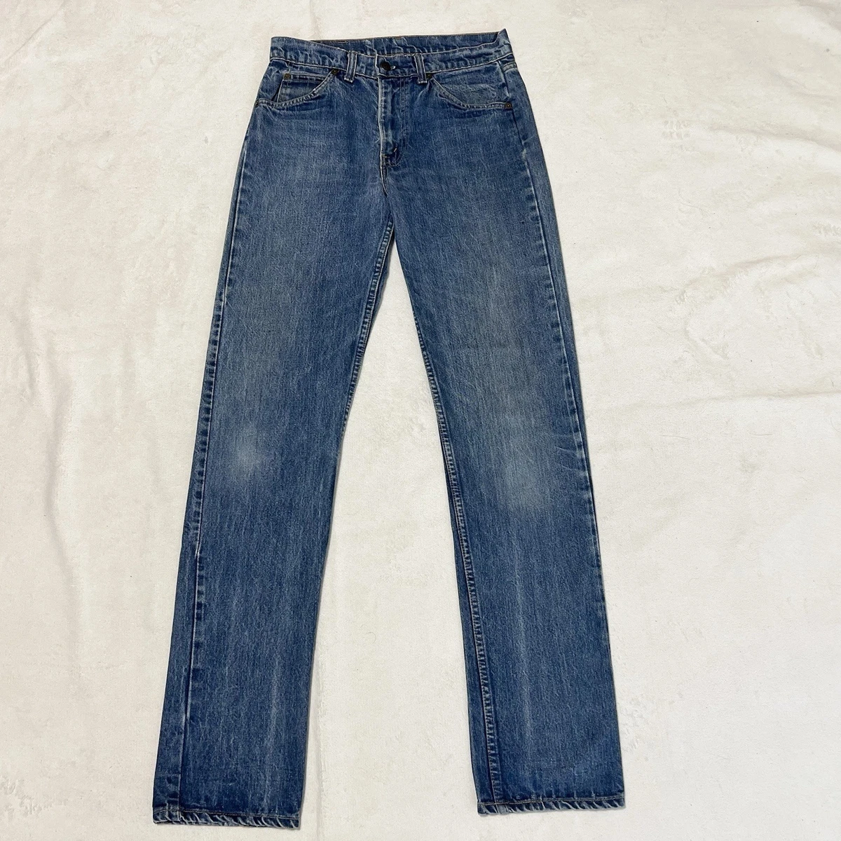 Levis 505 0217 In Men's Jeans for sale | eBay