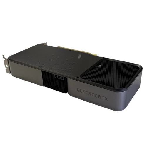 NVIDIA GeForce RTX 3070FE ファウンダーズ エディション 8GB GDDR6 GPU、グラフィックス カード - 画像8/9
