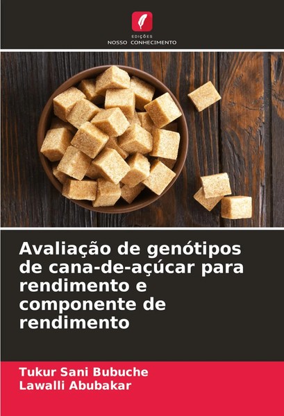 AvaliaçãO De GenóTipos De Cana-De-AçúCar Para Rendimento E Componente De...-image