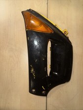 Genuine PEUGEOT SPEEDFIGHT 2 50CC 2000-09 MOPED Left Panel & Indicator 117346670