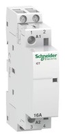Schneider Electric A9C22712 InstallationsschüTz Ict, 16A, 2S, 230/240V, 50Hz, Ty