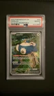 Pokemon Snorlax 151 ETB Promo #051 PSA 10 Gem Mint 2023