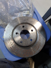 NOS Mopar Disc Brake Rotor Dodge Grand Caravan 2AMV9712AA