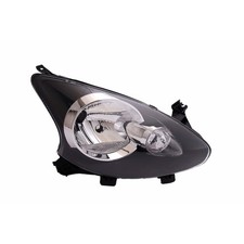 Feu avant (phare) Toyota AYGO