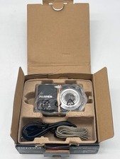 Fujifilm Finepix AX655 Compact Digital Camera 16 MP Black Used