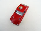 VINTAGE CORGI MGB GT DIECAST MODEL CAR