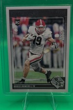 2024 Score - Rookies Brock Bowers #310 (RC)