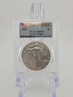 2022 $1 American Silver Eagle - PCGS MS70