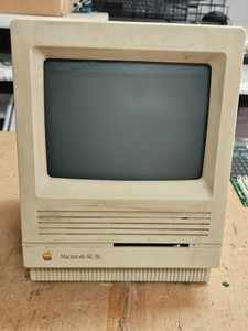 アップル マッキントッシュ ケースと液晶モニター Macintosh Case | eBay