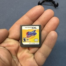 Kirby: Squeak Squad (Nintendo DS, 2006) Game Only, Authentic & Tested_