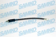 SAMKO Bremsschlauch vorne passend für Renault Clio I CN0 BB CB B/C57 5/357 