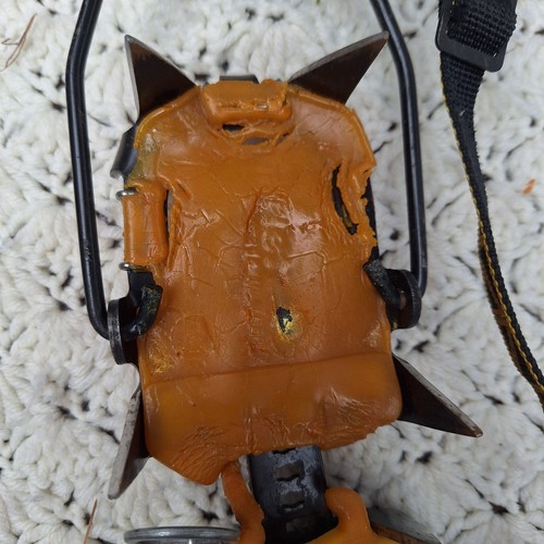 Charlet Moser Adjustable Ice Climbing Crampons Mountaineering - READ - Picture 15 of 19