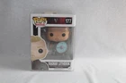 Funko Pop Television! Vikings Ragnar Lothbrox #177 Vinyl Figure