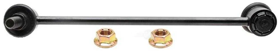 Suspension Stabilizer Bar Link 适合 2001 - 2006 现代圣达菲 ACDELCO PROFESSI — 第 2/4 张图片