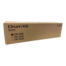 DK-5195 Compatible Drum Kit for Kyocera TASKalfa 306ci 307ci 308ci 356ci New