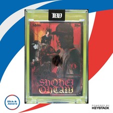 2022-23 Topps Project100 Baseball Cards Checklist 13