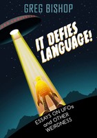Greg Bishop | It Defies Language! | Taschenbuch | Englisch (2012)