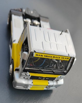 Fly GB Track Truck MAN TR 1400 08021 T Car Truck 47 Slotcar