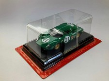 Ferrari 250 Lm 1/43 Scale Minicar