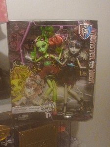 Monster High Collection | eBay