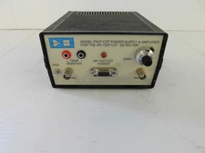 AMPTEK MODEL PX2T-CZT POWER SUPPLY & AMPLIFIER (NTQ107)