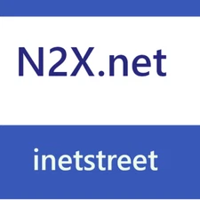 Premium Domain name N2X.net for Sale Registered at GoDaddy for business 3 letter