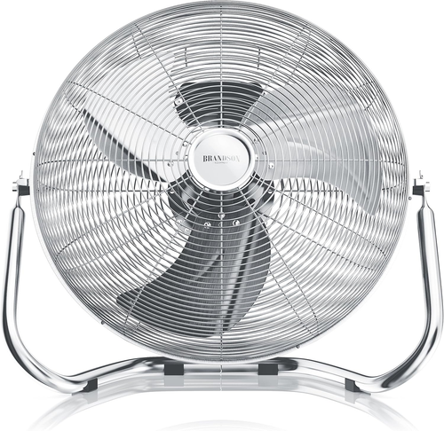 Brandson - Macchina Del Vento - L'Originale Super Ventilatore - Largo 53,5Cm - 3