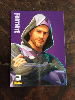 fortnite trading cards rare Nfl Panini Trading Cards - Fat Pack With 22 Cards (9 Base, 8 Uncommon, 5 Rare) Panini France Sa Each 2019 Panini Fortnite Series 1 Trading Cards Mega Box contains 2 BONUS Crystal Shard Parallel Cards Fortnite Panini Series 3 Trading