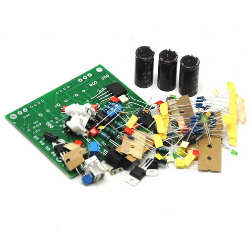New DAC DIY KITS for CS4398 + CS8416 24bit / 192KHZ Decorder USB Optical Input - Picture 3 of 5