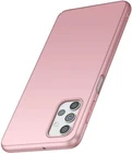 Pink TPU silicone case for Samsung A32 5G Little Boutik®