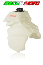 15 L Transparent Fuel Tank KTM EXC-F 250/350/450/500 2020 2021 2022 2023 Acerbis