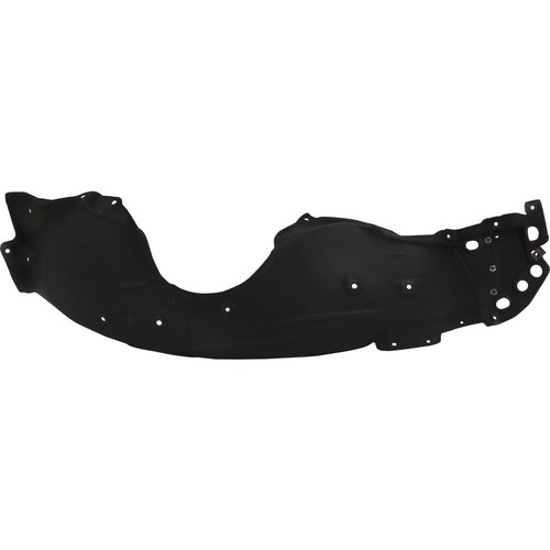Front Fender Liner HO1249180 74100TVAA00 right side for 20182021 Honda