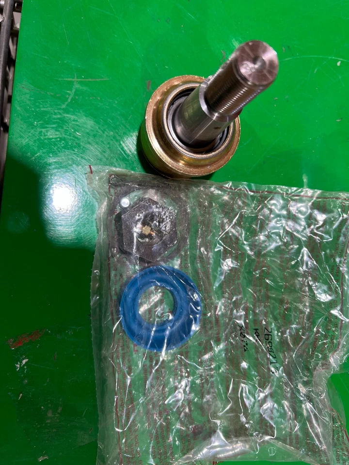 RAYBESTOS NUEVO Suspensión Rótula Delantera Inferior Grado Profesional 505-1133 Foto 2 de 3