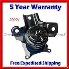 V840 Fits 19-23 Chevrolet Silverado 1500 4.3L 5.3L 6.2L Front Right Motor Mount