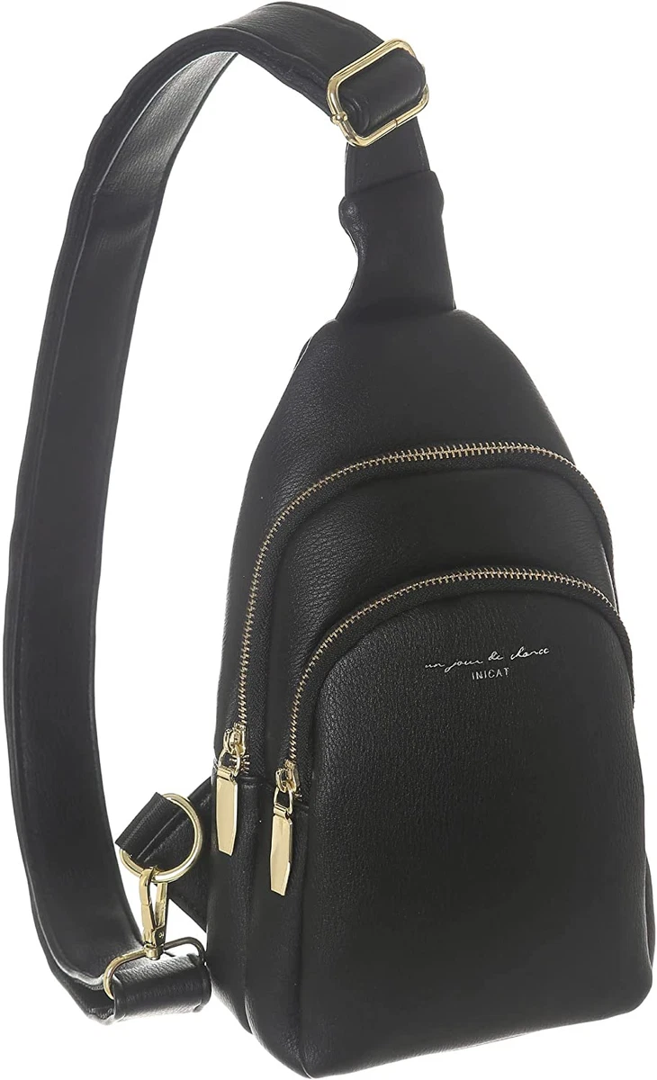 Lightweight Crossbody Sling Bag