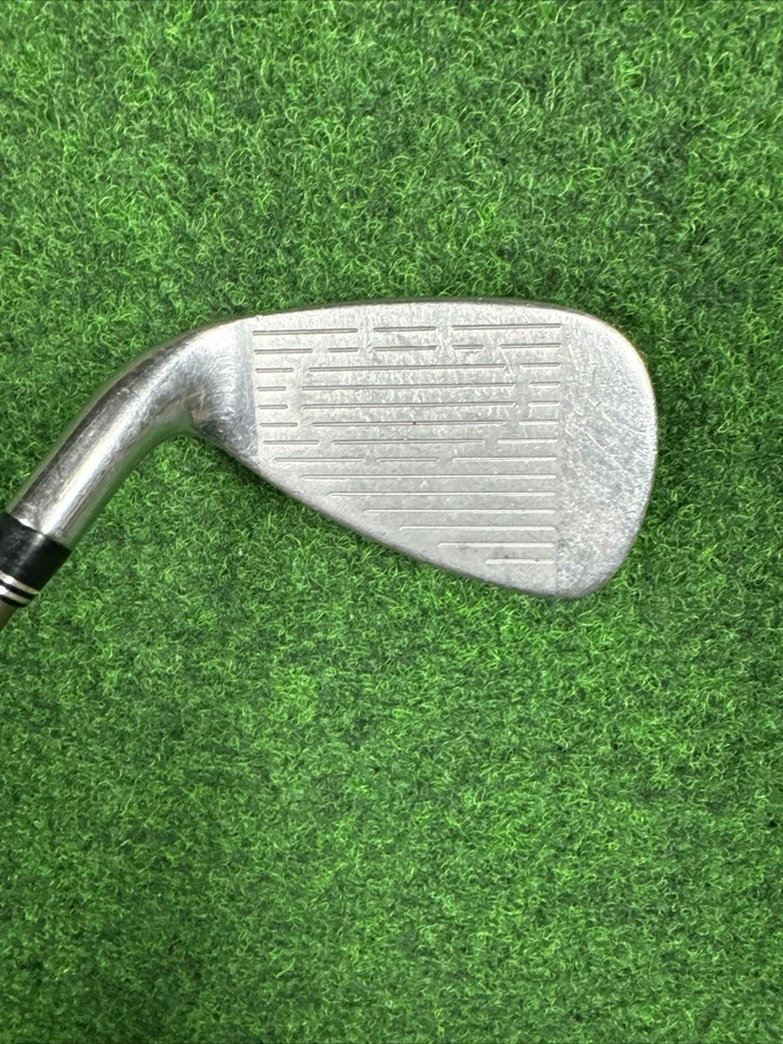 KING COBRA S9 8-Eisen - Herren (Graphit, 36 Zoll, Rechtshändig, Senior Flex) - Bild 2 von 4