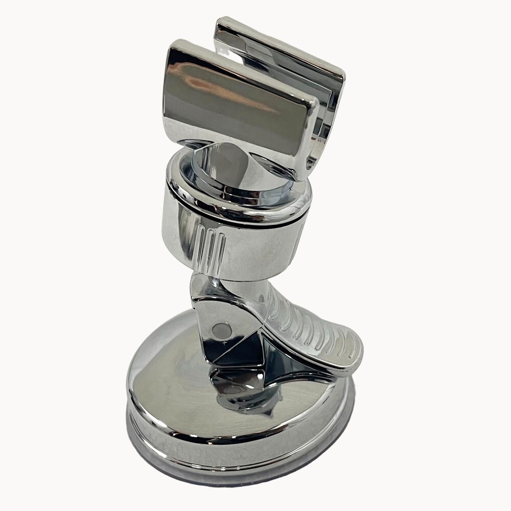 Perforation-free Shower Holder Shower Nozzle Support Shower Head Fixed Base