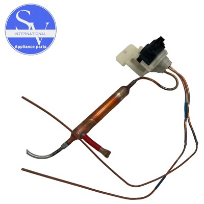 Samsung Refrigerator Valve Step DA62-04678A DA62-04678B | eBay