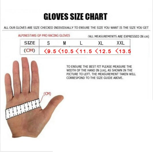 Dirtpaw Racing Gloves Motocross Cycling Bicycle Motorbike Motorcycle Bike MX BMX - image 2 of 2