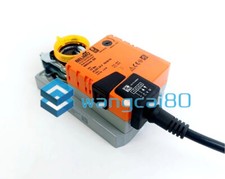 1PCS New Damper Actuator NM24A-SR