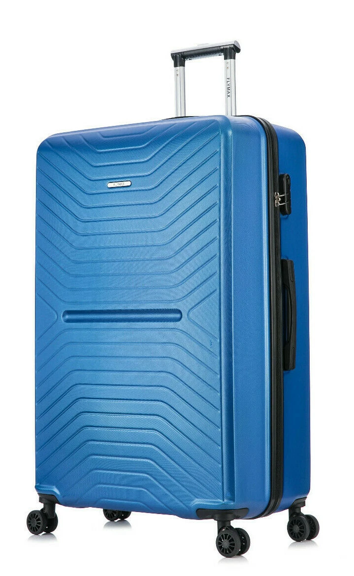 Hard shell cheap luggage case