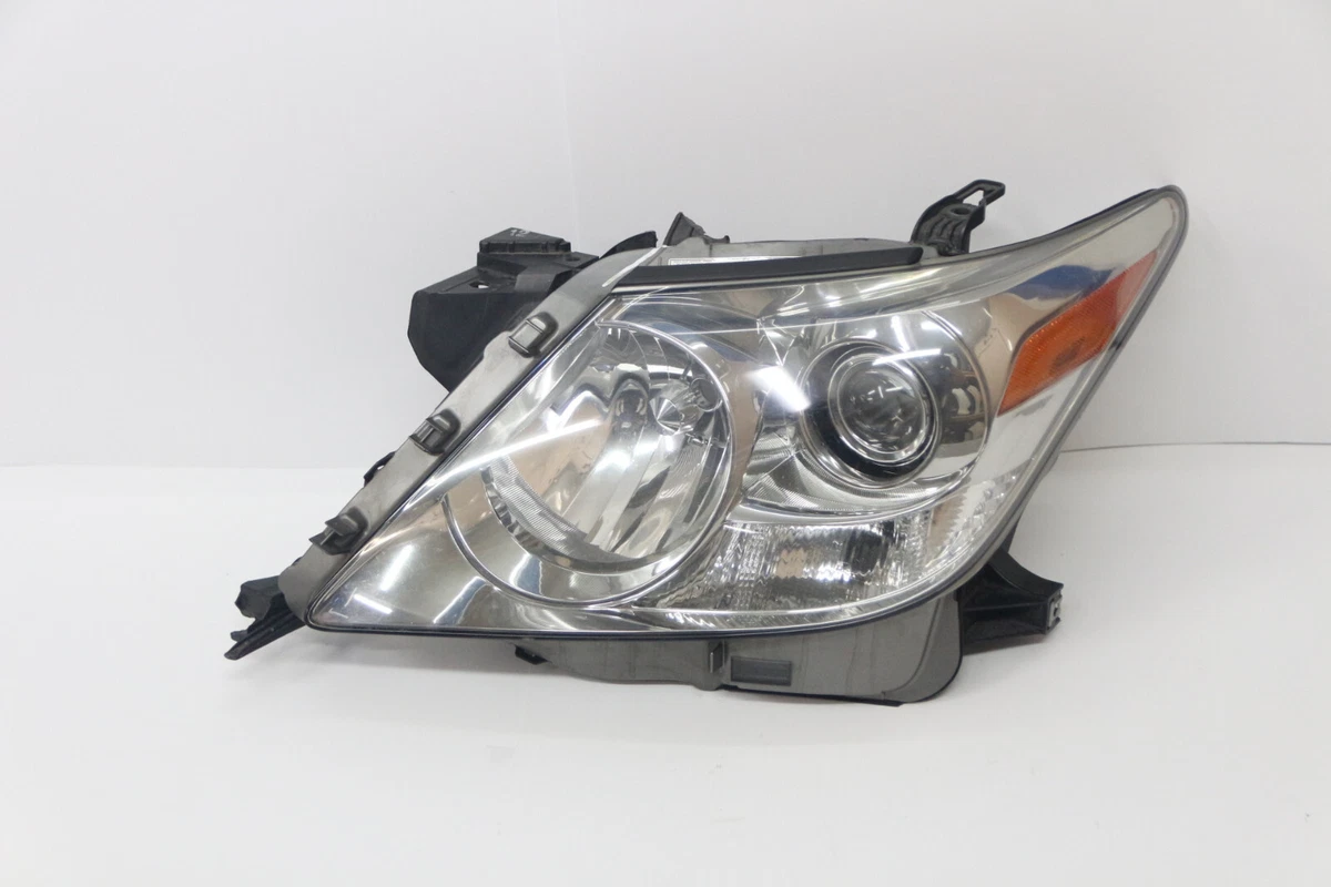 Genuine OEM Front Lights & Lamps for Lexus LX570 for sale | eBay