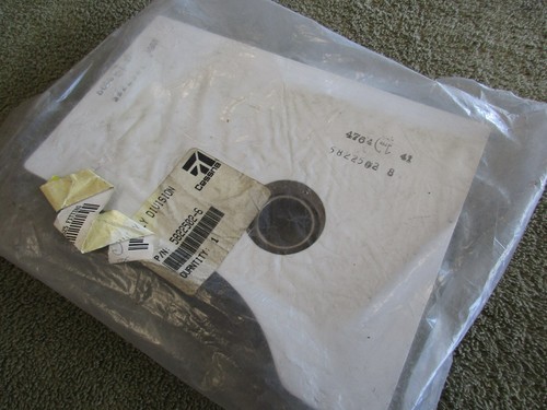 Cessna Aircraft Fitting, P/N 5822502-6 (TA) New Surplus