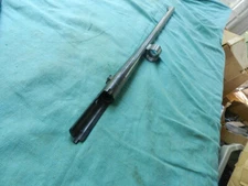 Mossberg model 550 auto 12ga rifled, 3" bore