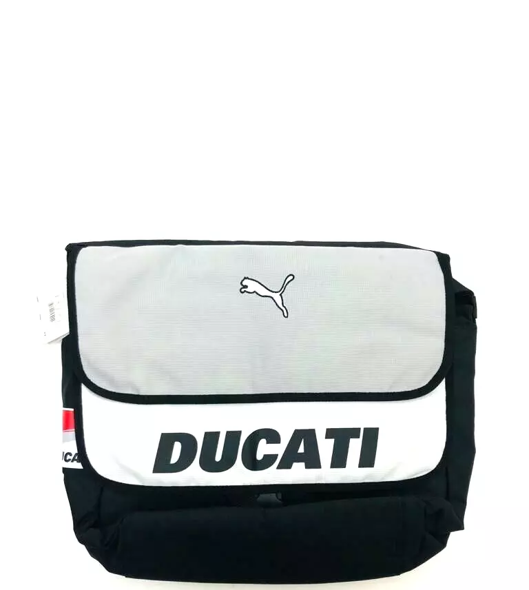 Puma top ducati bag