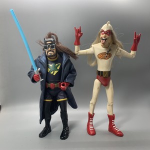 bluntman and chronic action figures