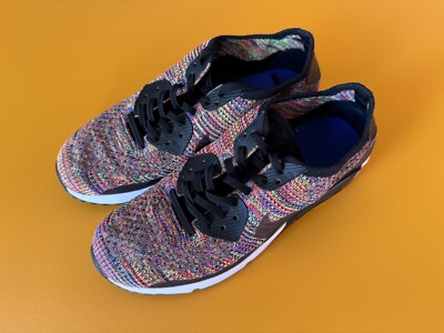 Nike Air Max 90 Ultra 2.0 Flyknit | Size m6 / w7.5 | Multi-Colored | 875943-002