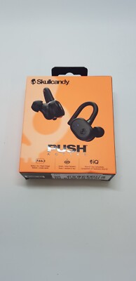 Skullcandy Push Active Kabelloser,B-Ware,Neuwertig,3/14/6919